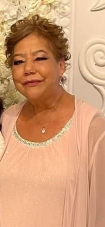 Obituary of Delia Reyna