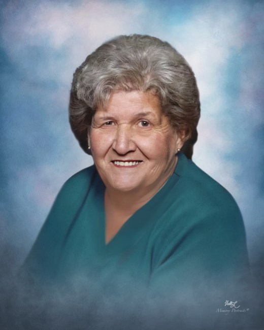 Obituary of Betty R. Graham
