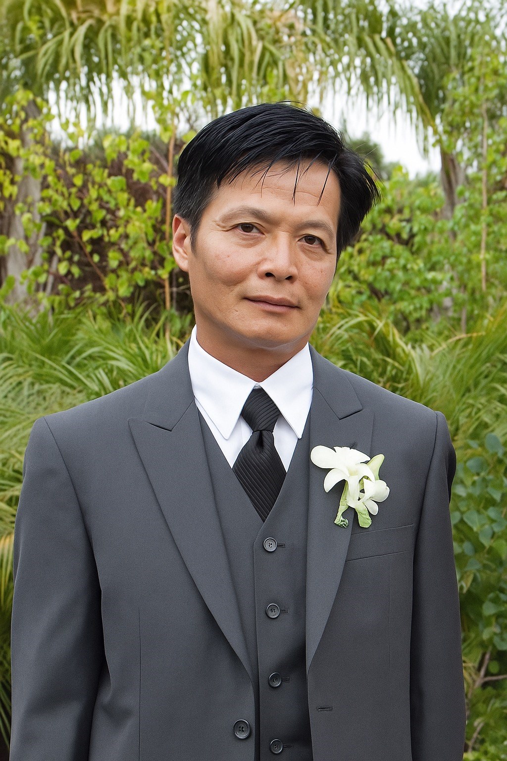 Avis de décès de Soukpaseuth "Bair" Phomsavanh