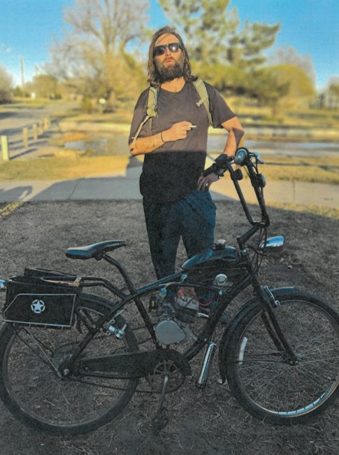 Obituary of Justin "Pocketz" Reed Huhn