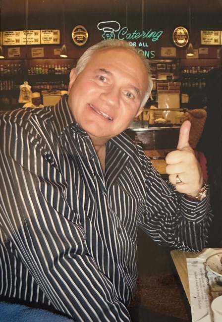 Obituary of Daryl Brittain-Dissont