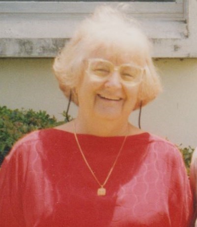Obituary of Helen K. Donney