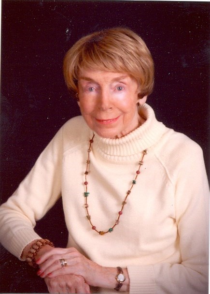 Obituary of Doris June Hill