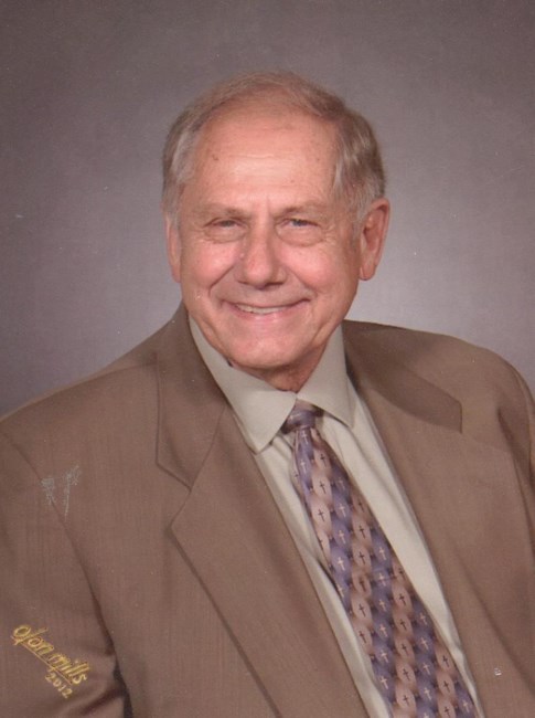 Obituary of Grover W. Wise