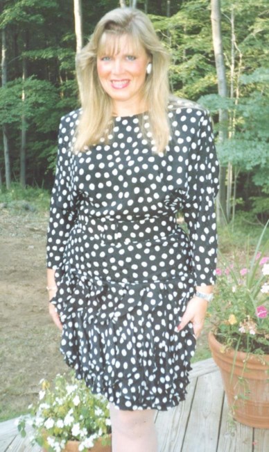 Obituary of Donna Kelly