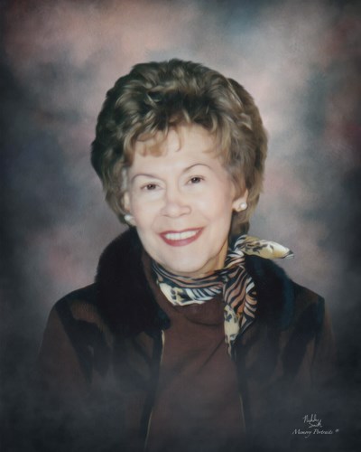 Avis de décès de Imogene T. Housiaux