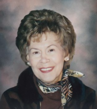 Avis de décès de Imogene T. Housiaux