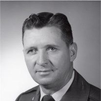Obituary of Rolland E Vencill