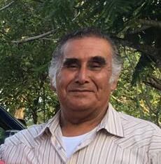 Obituary of Daniel Bocanegra