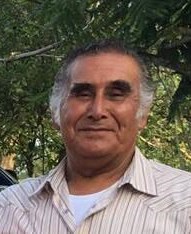 Obituary of Daniel Bocanegra