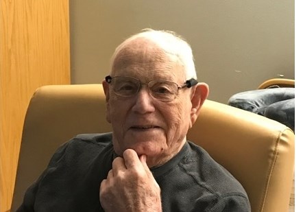 Obituary of Dean E. Anderson