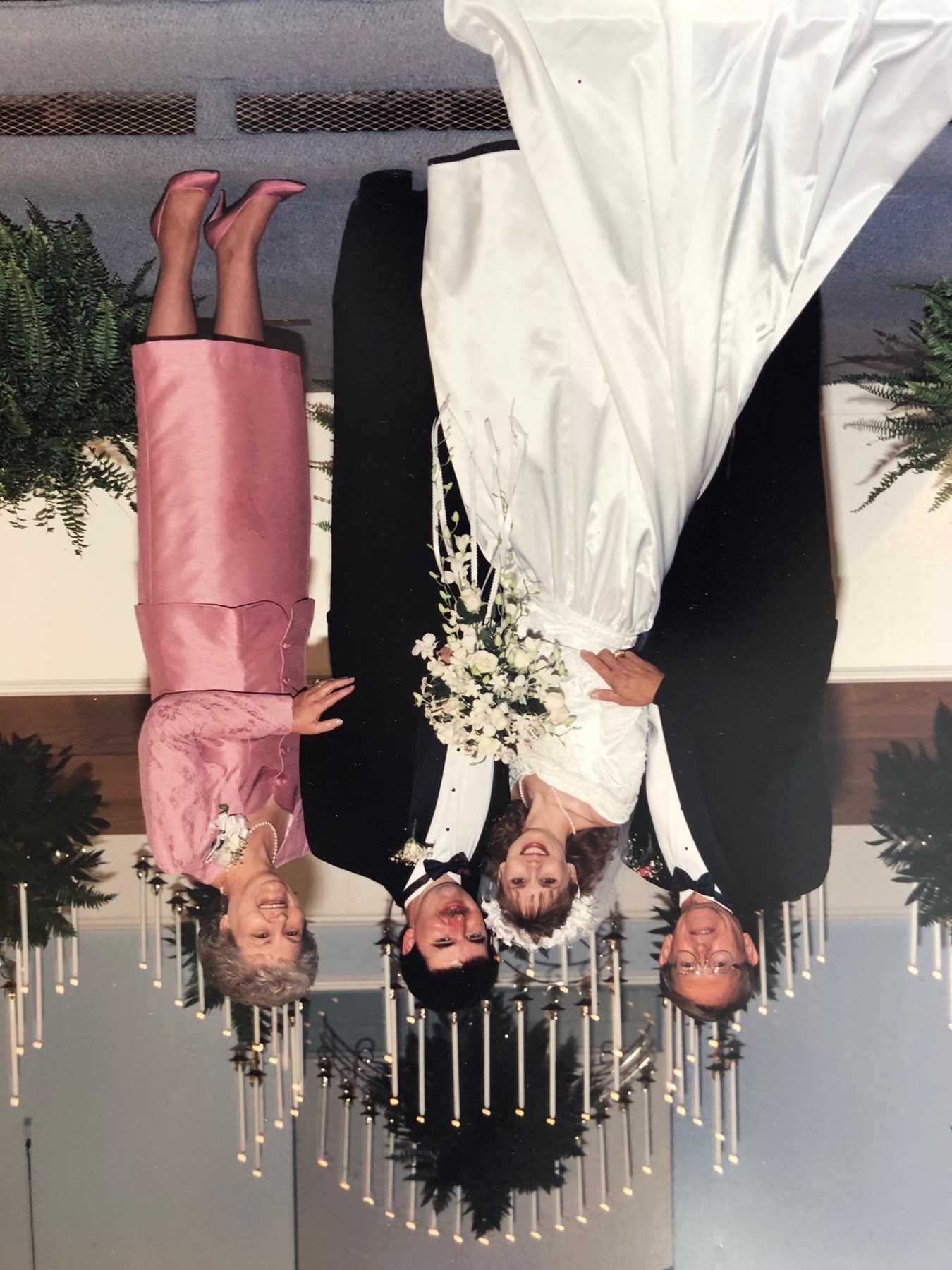 Obituary of Anna (Ann) L. Owen