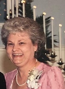 Obituary of Anna (Ann) L. Owen