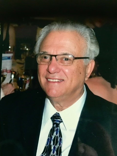 Obituary of Meno Meraklis