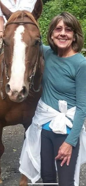 Obituary of Mary Adalaide Banks