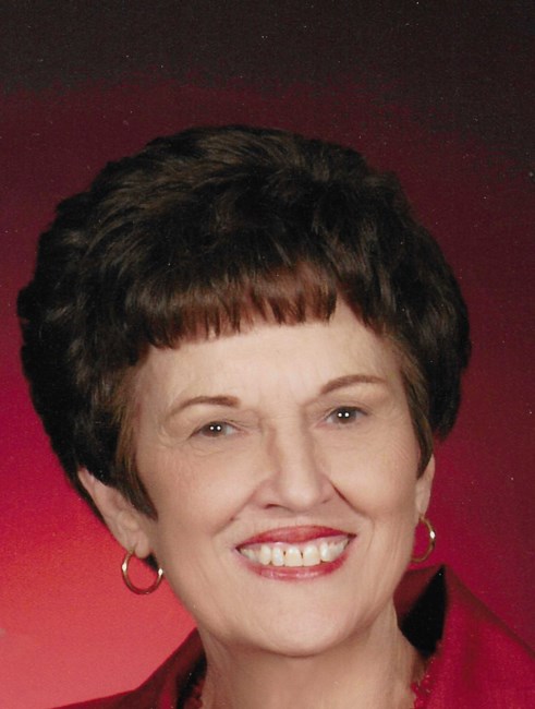 Obituary of Yvonne Kitchel