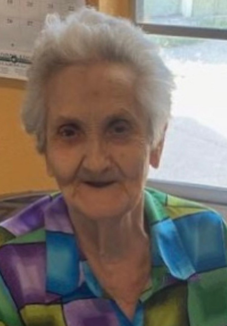 Angela Almanza Obituary El Paso, TX
