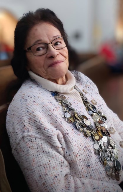 Obituary of Gayle Sims