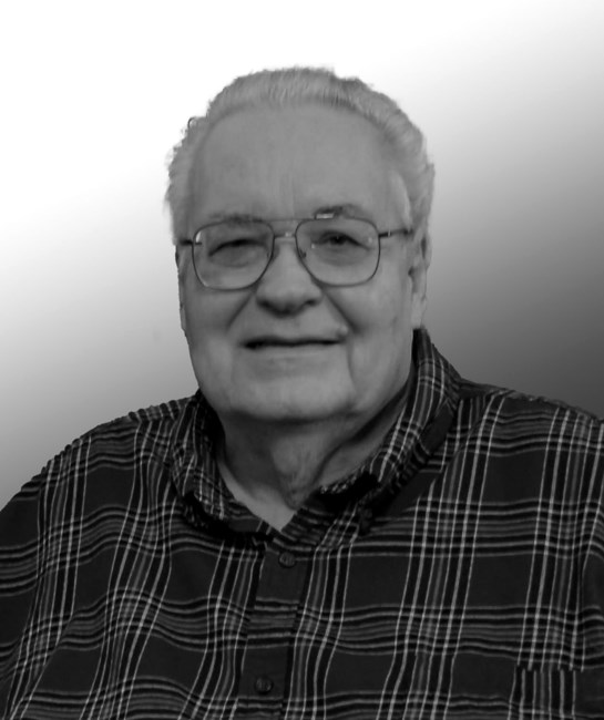 Obituario de Donald Afinowicz