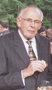 Obituary of John Boyd Douglas