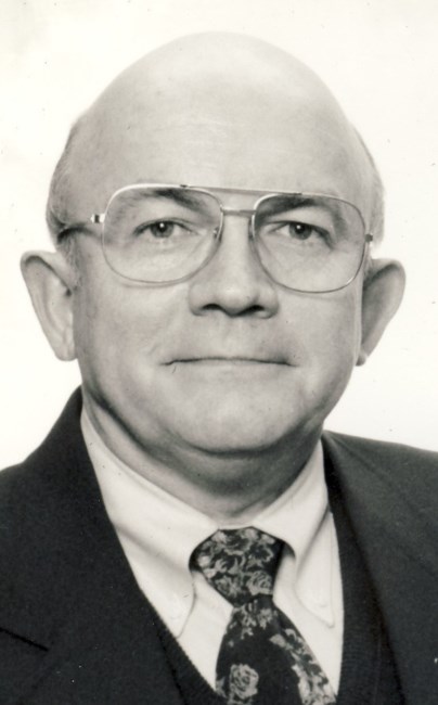 Obituary of Mr. William "Lee" Overton
