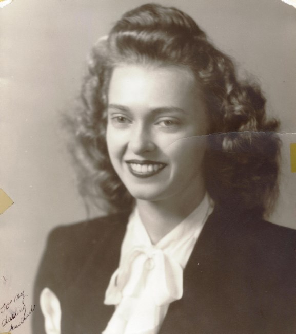 Obituary of Maryann Hall