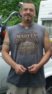 Obituary of Roger Duane Barton