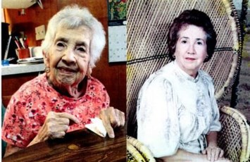 Obituary of Aurora G. Sierra