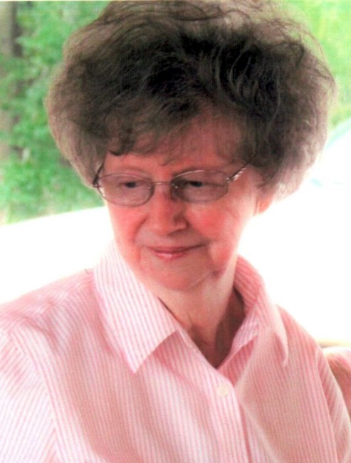 Obituary of Isabelle Marcum