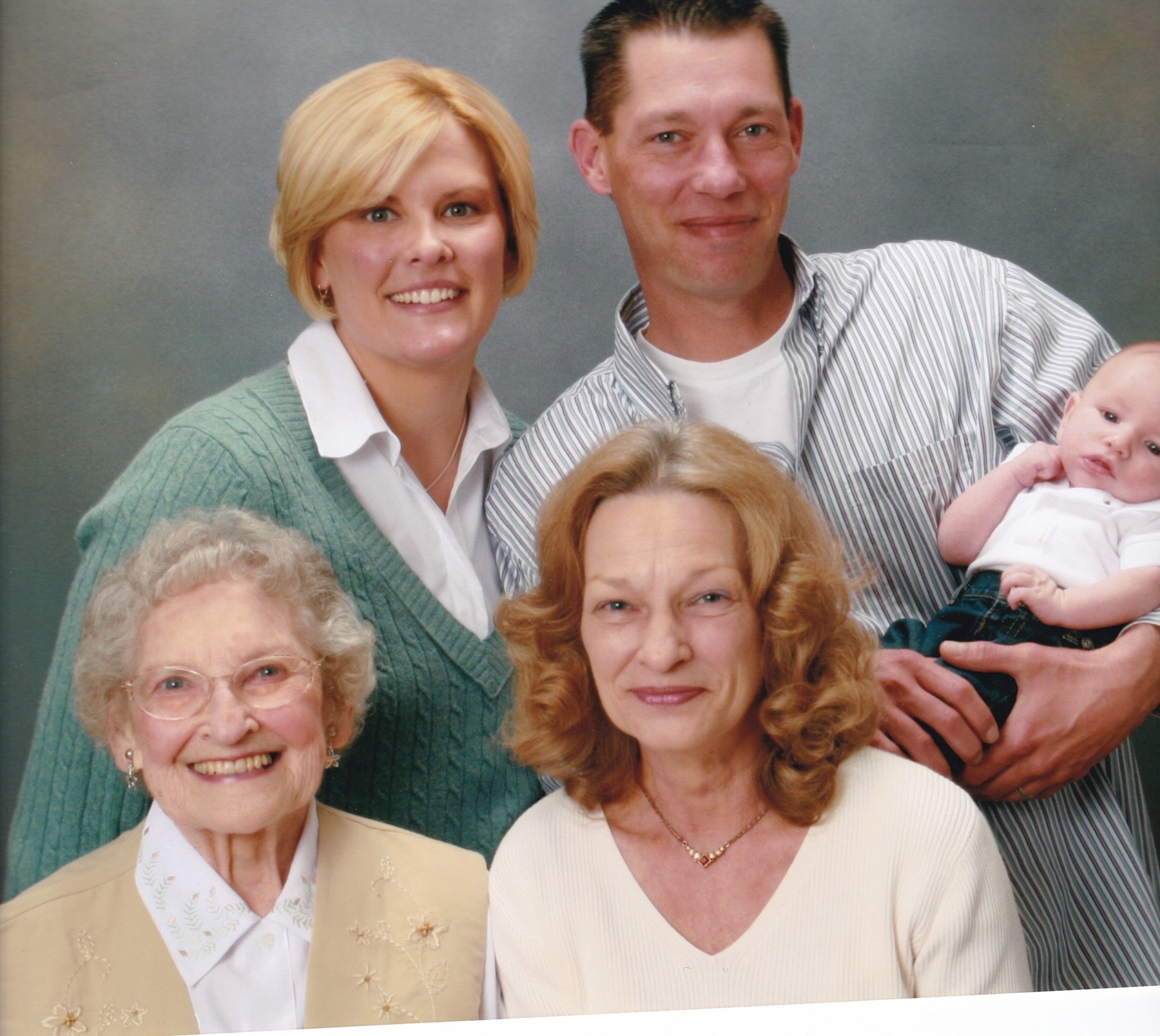 Obituary of Diana Lee Hodges