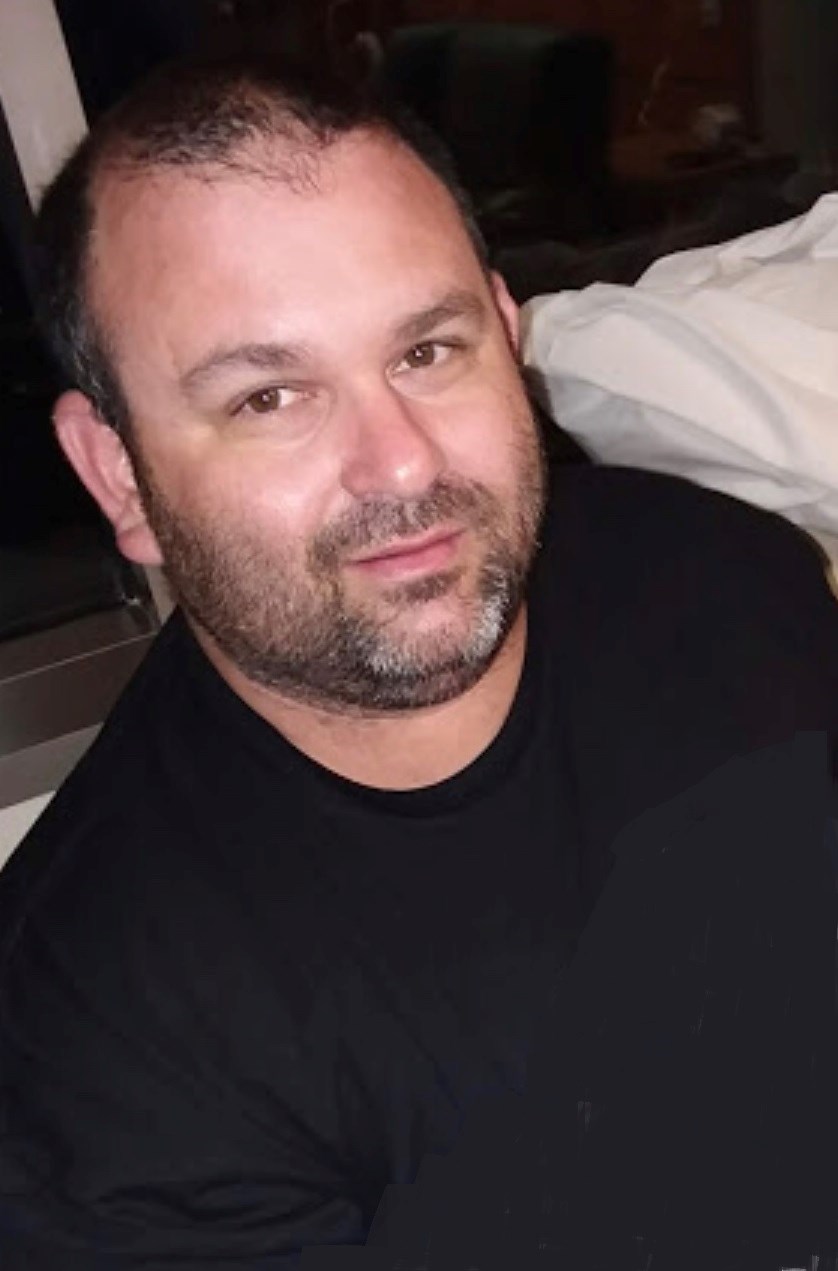 Obituary of Jeremy Joseph McDaniel