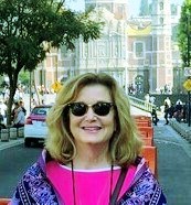 Avis de décès de Margaret E. Mahaney-Smith