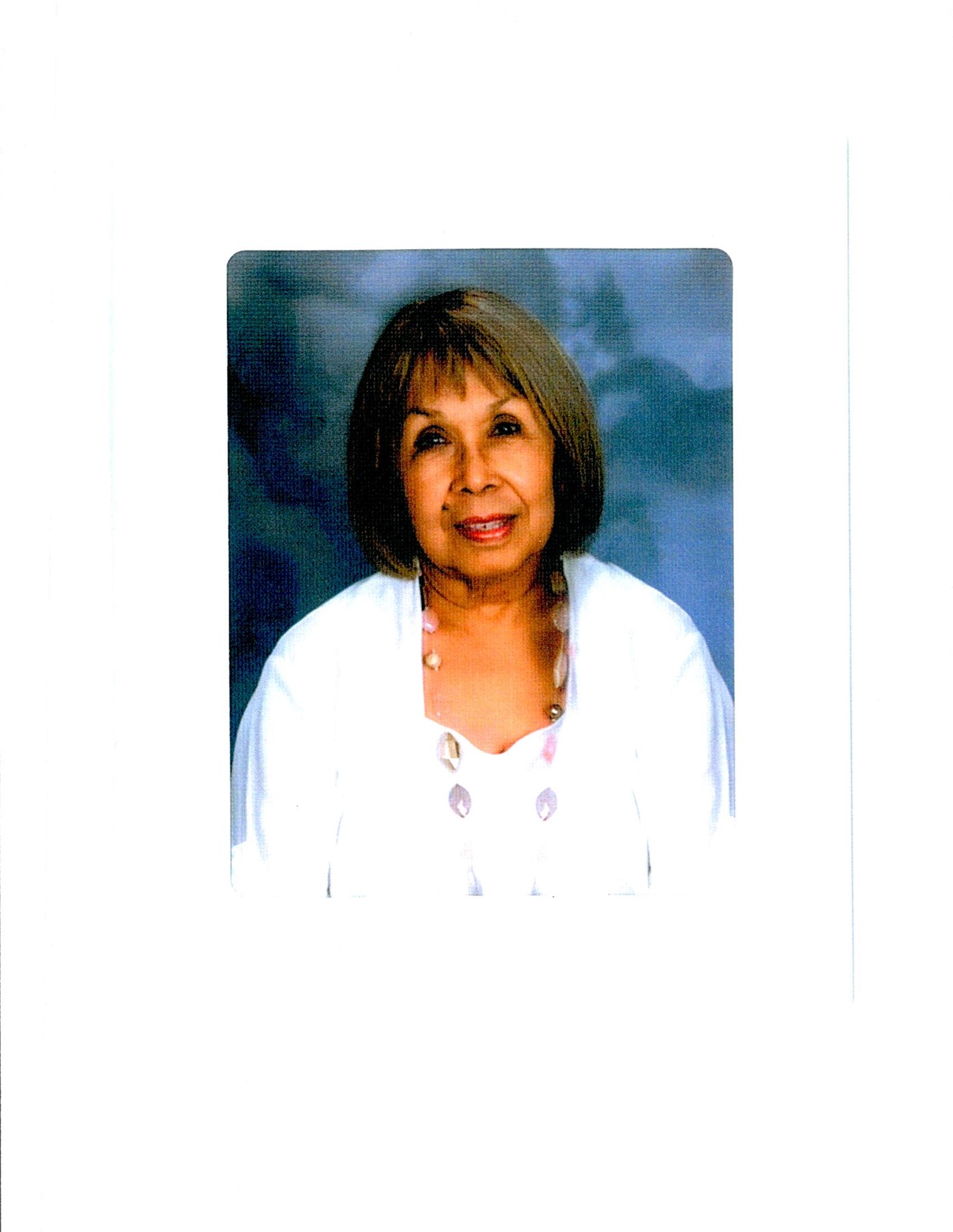 Obituary of Grace Garcia