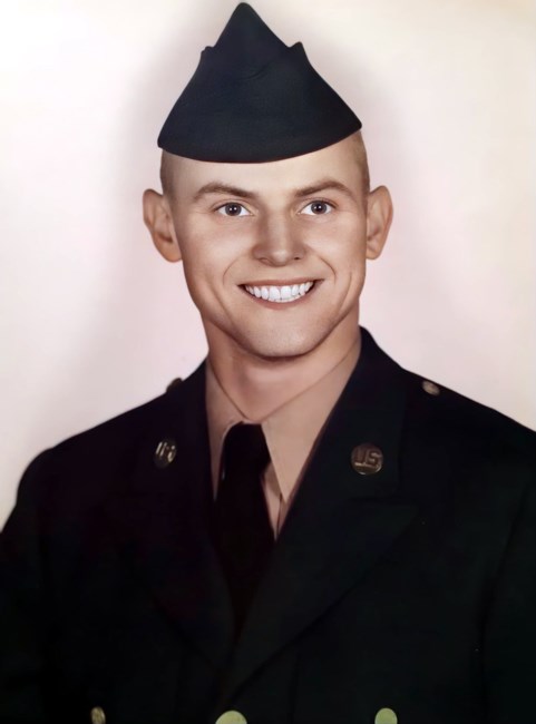 Obituary of Walter Martin