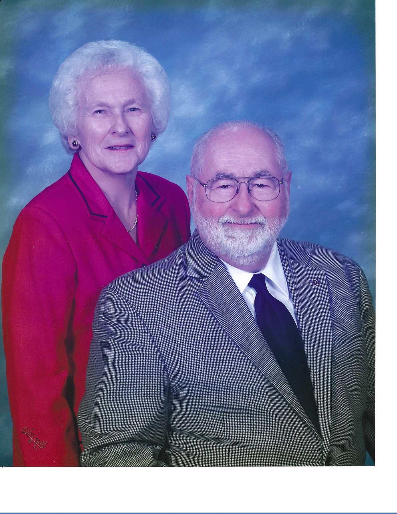 Obituary of Jacqueline Murphy Mumma