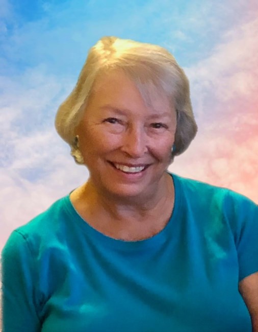 Obituary of Claudia Gail Cioffi