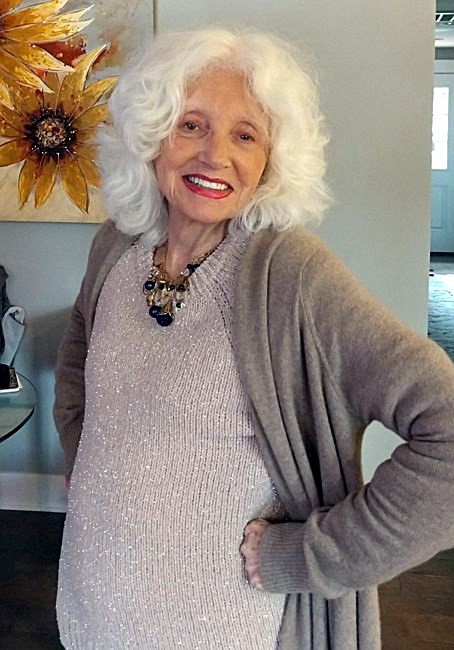Obituary of Judith Ann Green