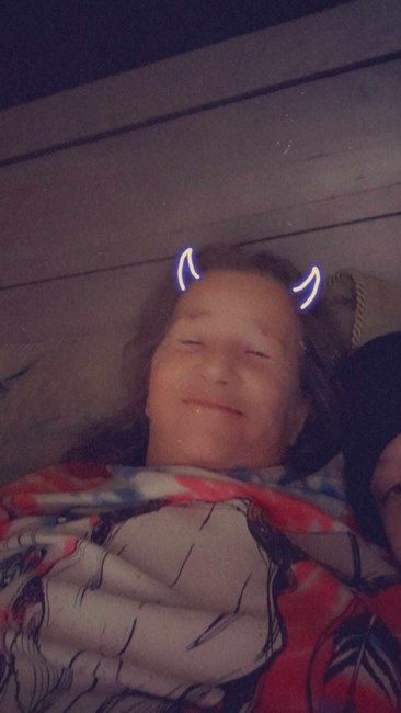 Obituary of Teresa Johnson Reeves