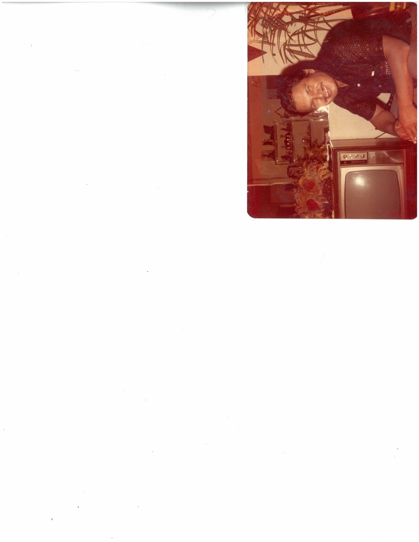 Avis de décès de Pedro "Pete" Martinez Jr.