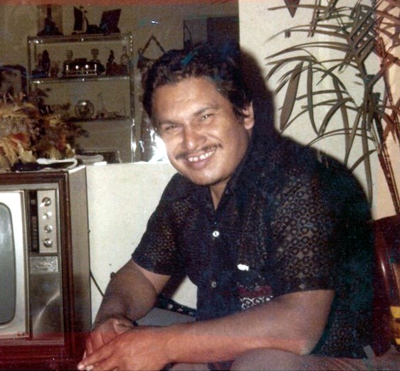 Avis de décès de Pedro "Pete" Martinez Jr.