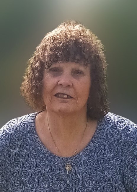 Obituary of Gloria Jean Coulter