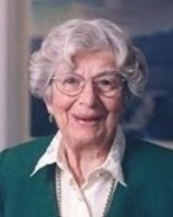 Obituary of Amy Elizabeth Watts