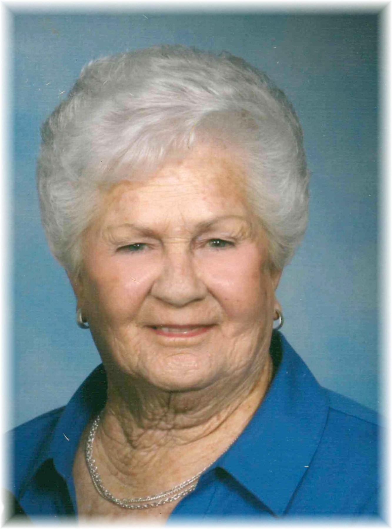 Obituary of Barbara Adams Graves