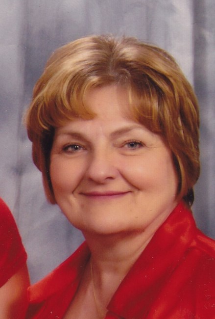 Obituary of Linda Sue Russell