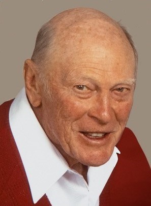 Avis de décès de Andrew John Pfaff