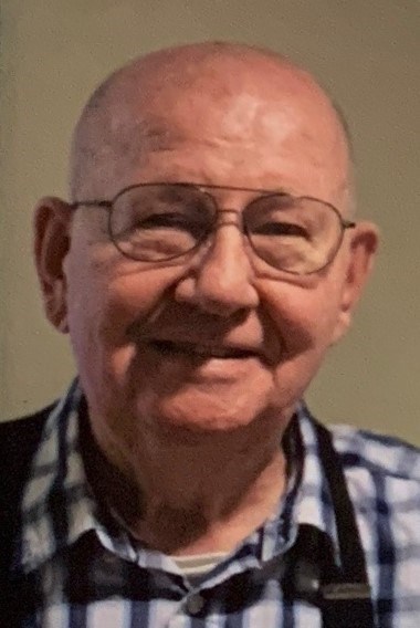 Obituary of Robert A. Hains