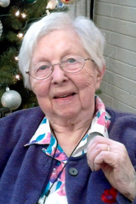 Obituary of Katharine Talberg (Chisholm, Lindholm)