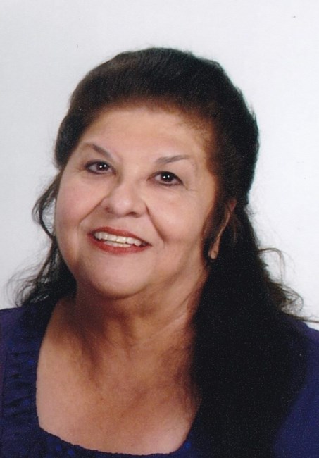 Beatrice Carmen Campos Obituary - Austin, TX