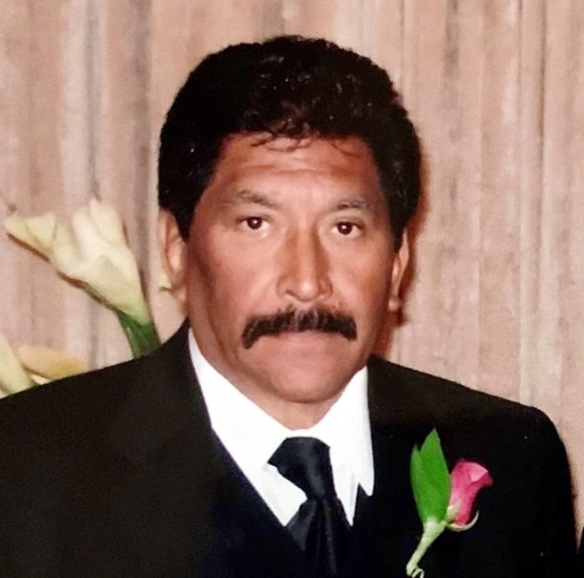 Obituary of Ernesto A. Guzmán