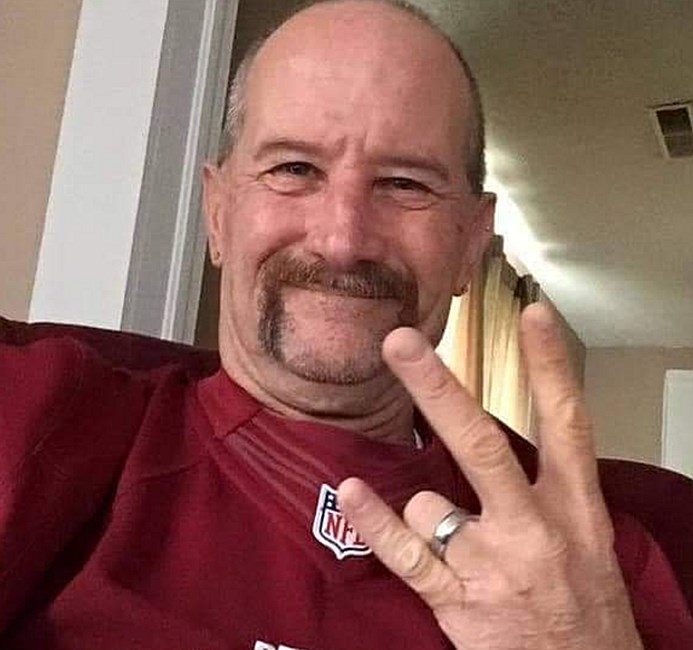 Obituary of Douglas J. Long